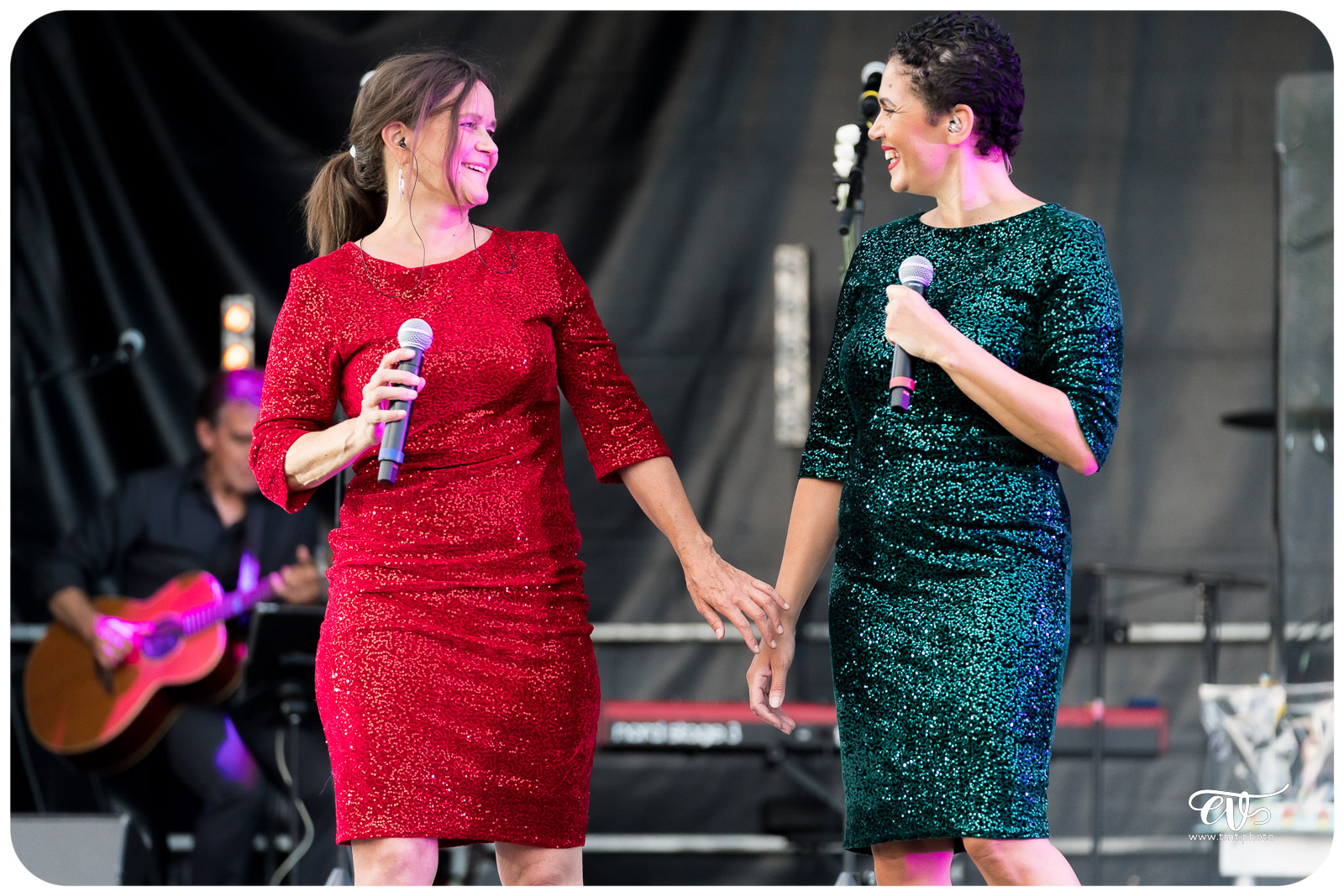 LA CHOUC' - 35ÈME TOURNEE D'ÉTÉ